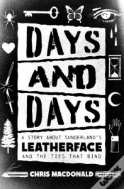 Capa do artigo Days And Days
