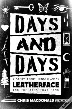 Capa do artigo Days And Days
