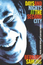 Capa do artigo Days And Nights At The Second City