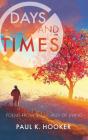 Days And Times - Preview