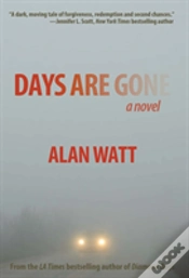 Capa do artigo Days Are Gone