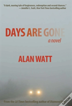 Capa do artigo Days Are Gone