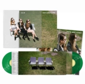 Capa do artigo Days Are Gone - Vinil