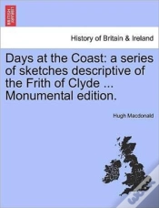 Capa do artigo Days At The Coast: A Series Of Sketches