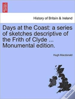 Capa do artigo Days At The Coast: A Series Of Sketches