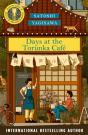 Days At The Torunka Cafe - Preview