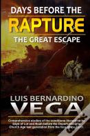 Days Before The Rapture
