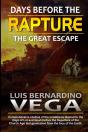 Days Before The Rapture - Preview