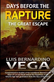 Capa do artigo Days Before The Rapture
