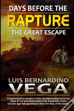 Capa do artigo Days Before The Rapture