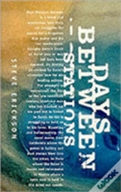 Capa do artigo Days Between Stations