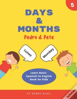 Capa do artigo Days & Months