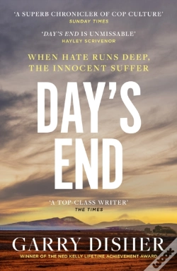 Capa do artigo Day'S End