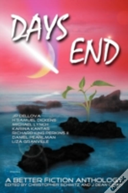 Capa do artigo Days End