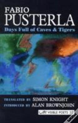 Capa do artigo Days Full Of Caves & Tigers
