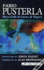 Capa do artigo Days Full Of Caves & Tigers