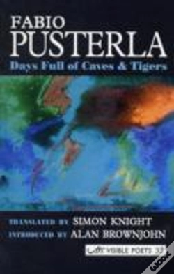 Capa do artigo Days Full Of Caves & Tigers