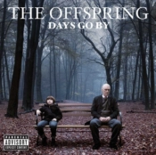 Capa do artigo Days Go By - CD