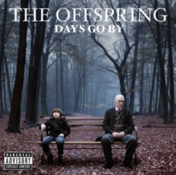 Capa do artigo Days Go By - CD