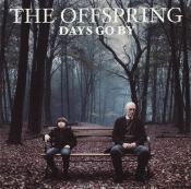 Capa do artigo Days Go By - CD