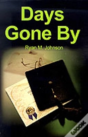 Capa do artigo Days Gone By