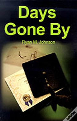 Capa do artigo Days Gone By