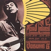 Capa do artigo Days Have Gone By - CD
