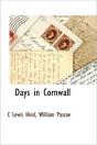 Days In Cornwall - Preview