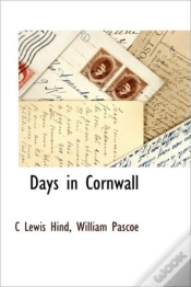 Capa do artigo Days In Cornwall