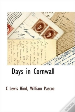 Capa do artigo Days In Cornwall