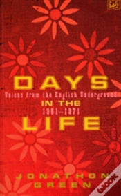 Capa do artigo Days In The Life