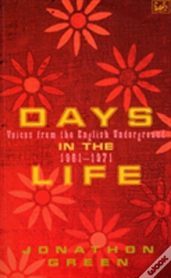 Capa do artigo Days In The Life