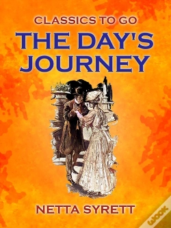 Capa do artigo Day'S Journey