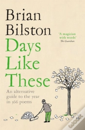 Capa do artigo Days Like These