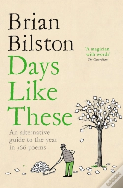 Capa do artigo Days Like These