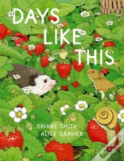 Capa do artigo Days Like This