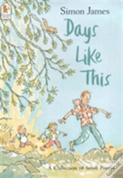 Capa do artigo Days Like This