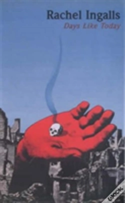 Capa do artigo Days Like Today