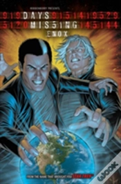 Capa do artigo Days Missing Volume 3