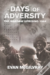 Capa do artigo Days Of Adversity