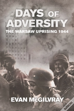 Capa do artigo Days Of Adversity
