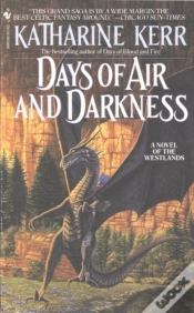 Capa do artigo Days Of Air And Darkness