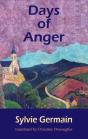 Days Of Anger - Preview