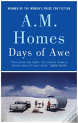 Capa do artigo Days Of Awe
