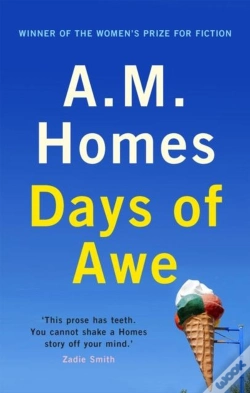 Capa do artigo Days Of Awe