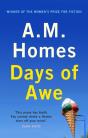 Days Of Awe - Preview