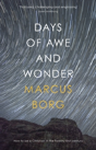 Days Of Awe And Wonder - Preview
