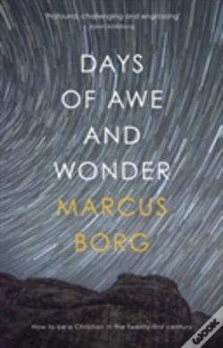 Capa do artigo Days Of Awe And Wonder