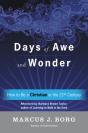 Days Of Awe And Wonder - Preview