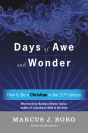 Days Of Awe And Wonder - Preview